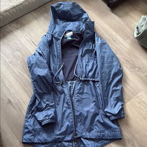 Columbia Windbreaker Jacket